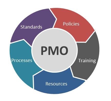 pmo management project program government office better five than role budget