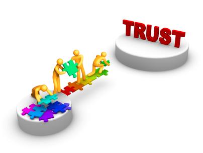 Image result for trust failures