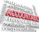 Making Accountability Actionable
