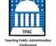 International Pedagogy Conference Invites Public Administration Educators