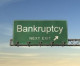 The Varied and Diverse Predictors of Local Government Bankruptcy