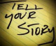 Public Servants – TELL YOUR STORY!