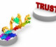 Interpersonal Trust Anchors High-Performing Teams