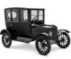 Government’s Model of Choice (The Model T Ford)