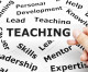 Teaching Impact: Recognizing Scholarship as Valuable Activity