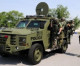 Surplus Military Equipment and Local Law Enforcement Agencies