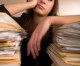 The Overwhelmed Employee: The HR Challenge