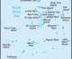 The Spratly Islands