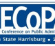 NECoPA 2016: Public Administration in the Era of Collaboration