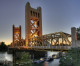West Sacramento’s Bridge District: Infrastructure for a New Energy Efficient Neighborhood