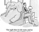 The Not So Elephant in the Room