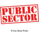 The Disappearance of the Public Sector? – Another Viewpoint