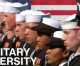 Diversity and Military Service: Past Concerns, the Present Situation and What History Tells Us
