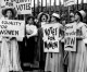 Celebrating the Fight for Women’s Suffrage: An Interview with Nancy Tate