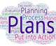Putting Plans into Action