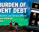 Student Debt: A Growing Economic Threat to Individuals and the American Dream