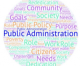 Remembering The Importance of Public Administration