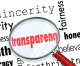 Transparency: Clarity in Public Administration