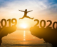 Hope and Optimism: Welcome to 2020!
