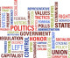 Discovering Meaning in Public Administration Through the Lens of Politics