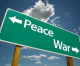 Peace in a Time of War—Can We Achieve It?