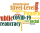 Street-Level Bureaucracy in the COVID-19 Pandemic Era