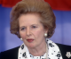 A Profile in Public Leadership: Learning from the Iron Lady