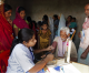 Assessing the Healthcare Infrastructure in Rural India During the COVID Pandemic