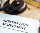 Forced Arbitration Ends for Sexual Misconduct: Court Caseload and Budgeting Implications