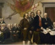 America’s Founding Fathers: Full of Wisdom? Or Something Else?