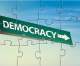 Democracy, the Public and the Inclusive We