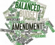 The Balance Budget Amendment (Bba)—A Path To Reduce the Federal Debt or Pandora’s Box?