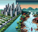 Climate Adaptation: A Tale of Two Cities