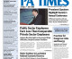 PA TIMES Announces 2011 Print Schedule and Editorial Calendar