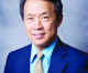 Kuotsai “Tom” Liou Will Assume Presidency of Society in 2012