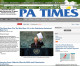 PA TIMES Online Now Publishing Twice Per Week, Releases First Editorial Calendar