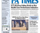 PA TIMES Releases Editorial Calendar for Print Editions