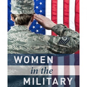 Women in Combat: How Law Enforcement Gender Integration Strategies May ...