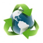 Recyle Earth