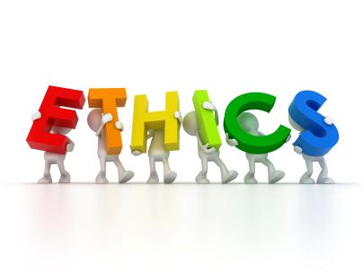 ethics and public administration