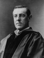 Woodrow Wilson Image