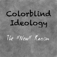 colorblind ideology
