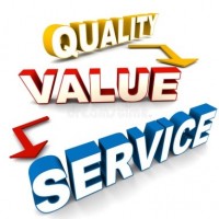 quality value service