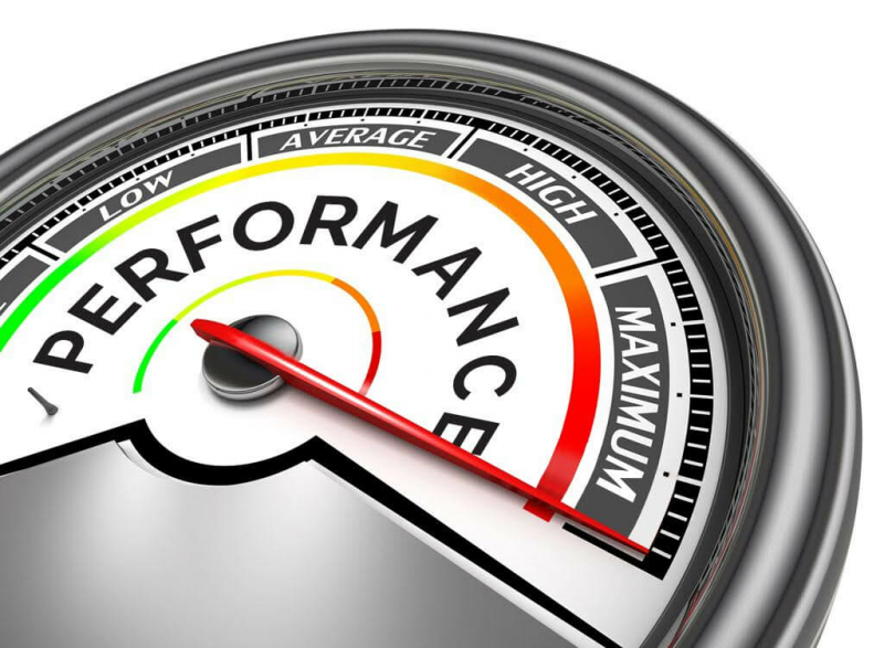 Making the Shift from Performance Measurement to Performance Management