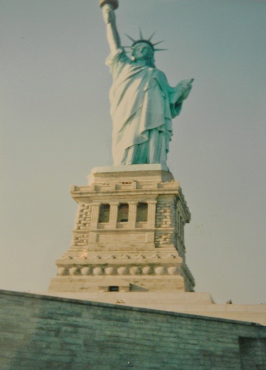 The Artful Duty Of Public Service Changing Lives And Intersecting Moments In History PA TIMES 