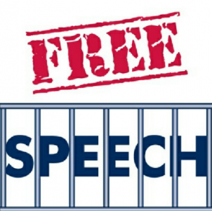 First amendment picture