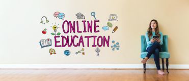 Online Education The New Reality Of Education Delivery Pa Times