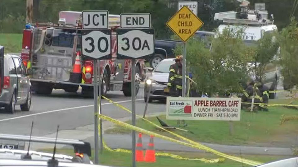 The Schoharie Limousine Tragedy Was Government Part of the Problem