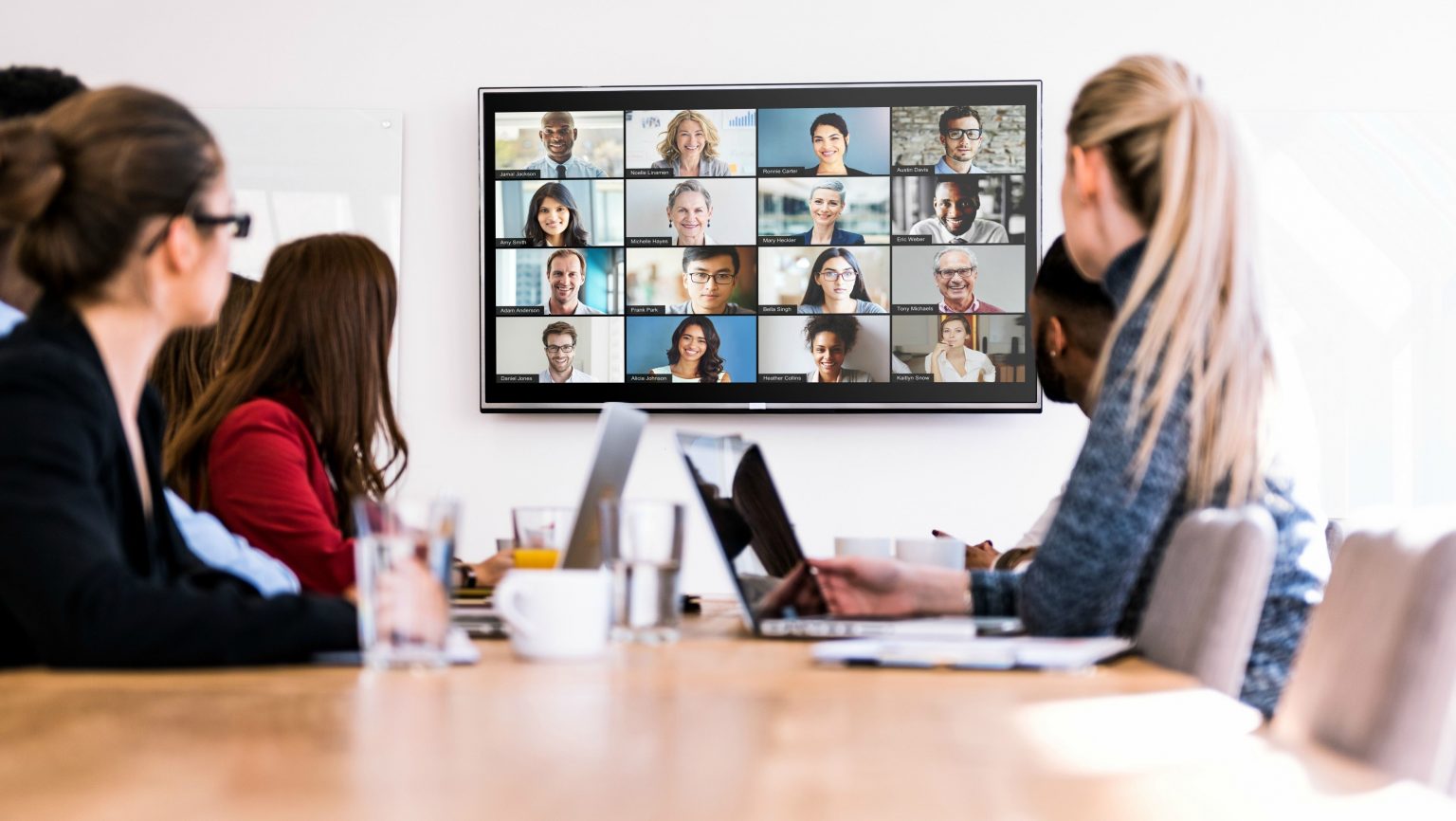 Zoom into Government Meetings PA TIMES Online PA TIMES Online