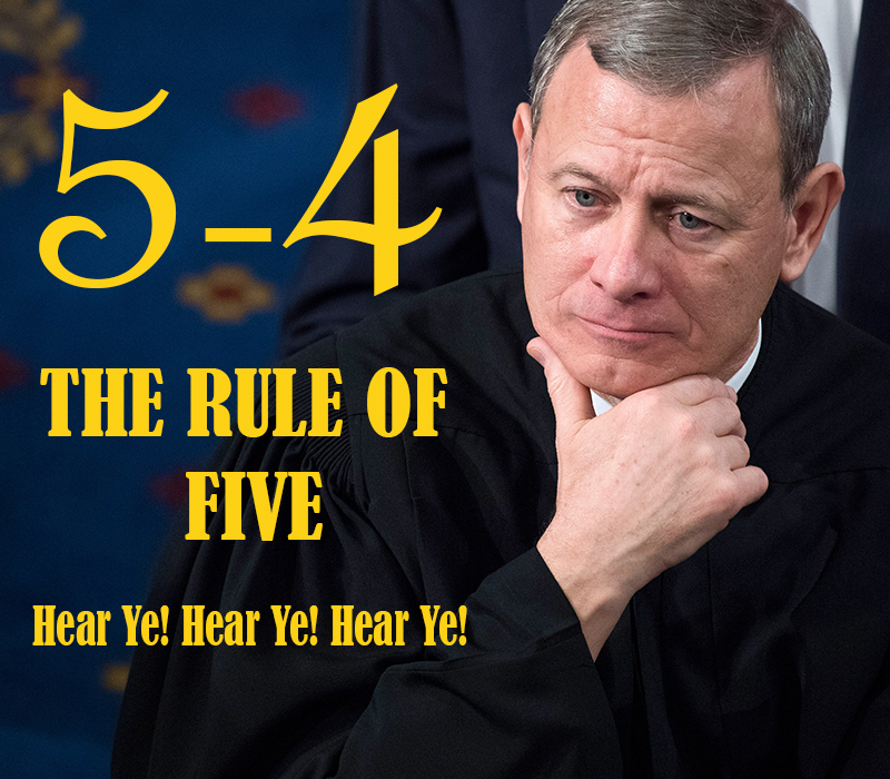 The Affordable Care Act, 54, and the Legacy of the Roberts Court Part